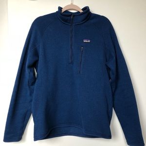 Blue Men’s Patagonia